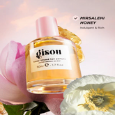 Gisou Honey Infused Hair Perfume – Wildflower Honey